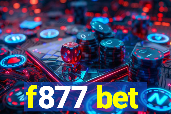 f877 bet